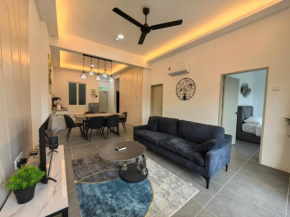 Langkawi Simfoni Forest Suite